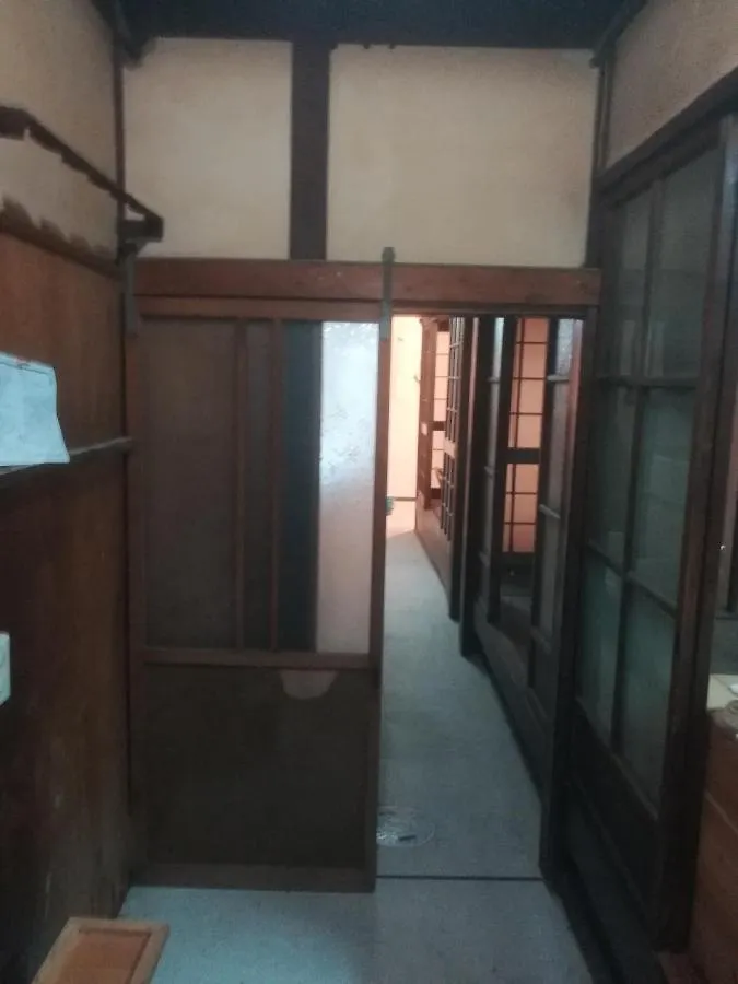 Ez Guest House Kyoto