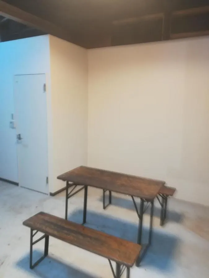 Ez Guest House Kyoto 0*,