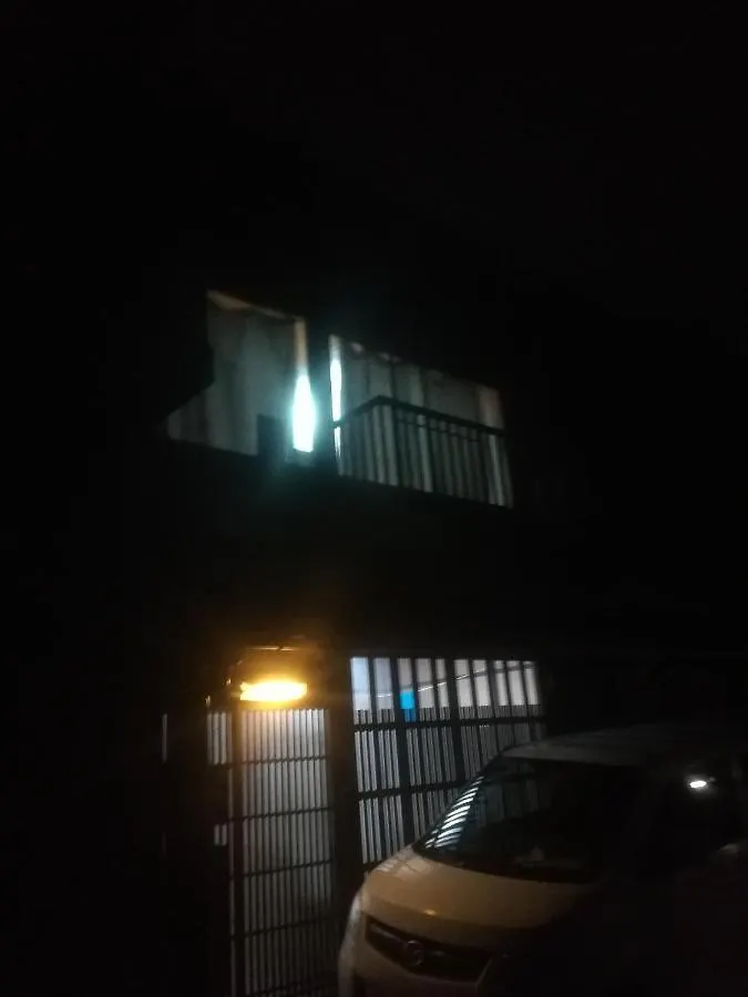 Ez Guest House Kyoto 0*,  Japan