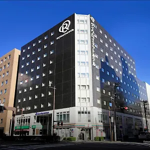 *** Hotel Daiwa Roynet Yokohama Kannai Japón
