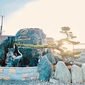  Hotel Sunmarine Japan