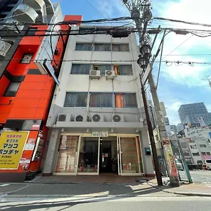  Hostal Q Japón