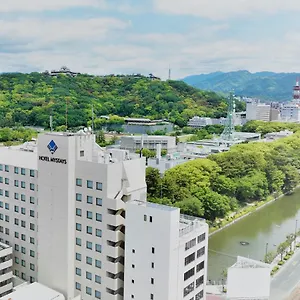 **** Hotel Mystays Matsuyama Japan