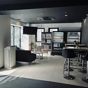 ** Hotel Livemax Ueno-ekimae Japan