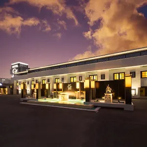 ** Love hotel Gt Kansai International Airport (adults Only) Japan