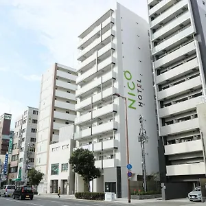 *** Apartahotel Nico Japón