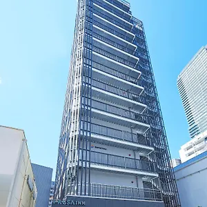 *** Hotel Sotetsu Fresa Sannomiya Japón