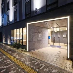 东京浅草曼迪设计酒店 酒店 東京都