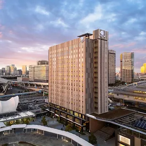 **** Hotel Doubletree By Hilton Ariake Japan