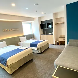 上野御徒町曼迪高级酒店 酒店 東京都