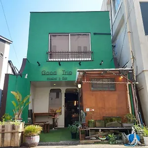  Guest house Good Trip & Bar Japan