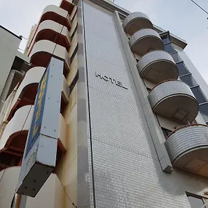 *** Hotel Business La Firenze Japan