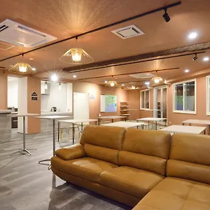 小樽宿 旅馆 小樽