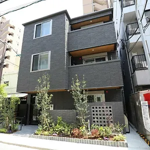 *** Aparthotel Cocon Japan