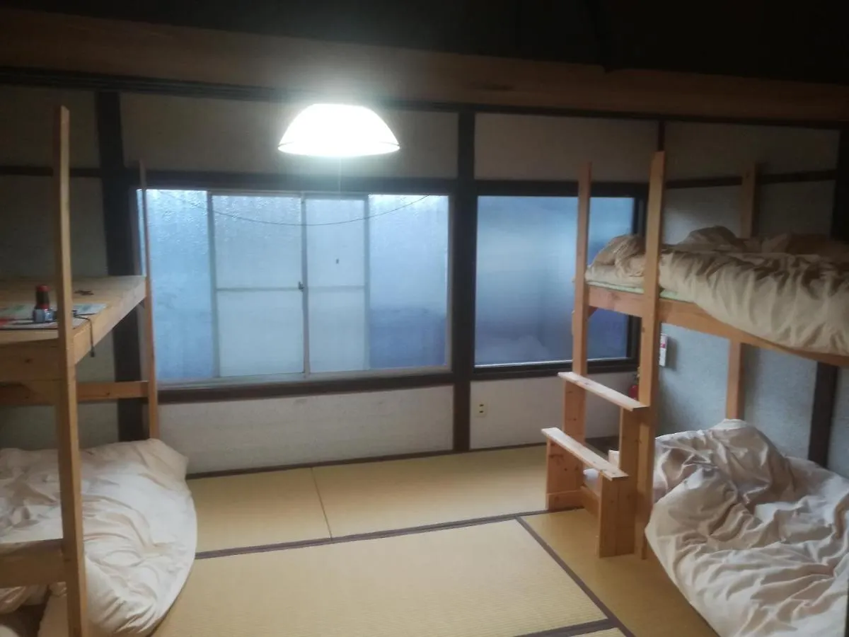 Ez Guest House Κιότο