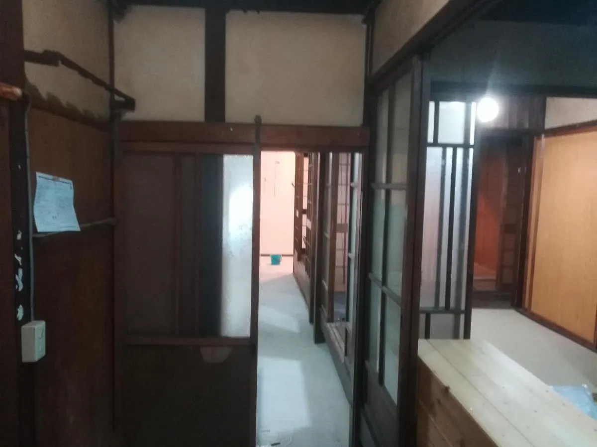 Ez Guest House Κιότο Hostel