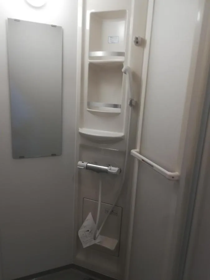 Ez Guest House Κιότο