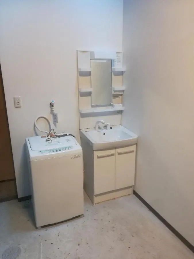 Ez Guest House Κιότο