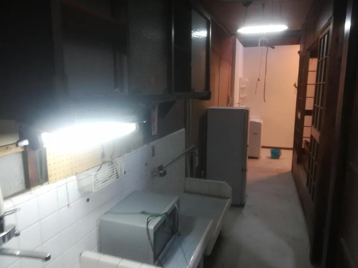 Hostel Ez Guest House Κιότο Ιαπωνία