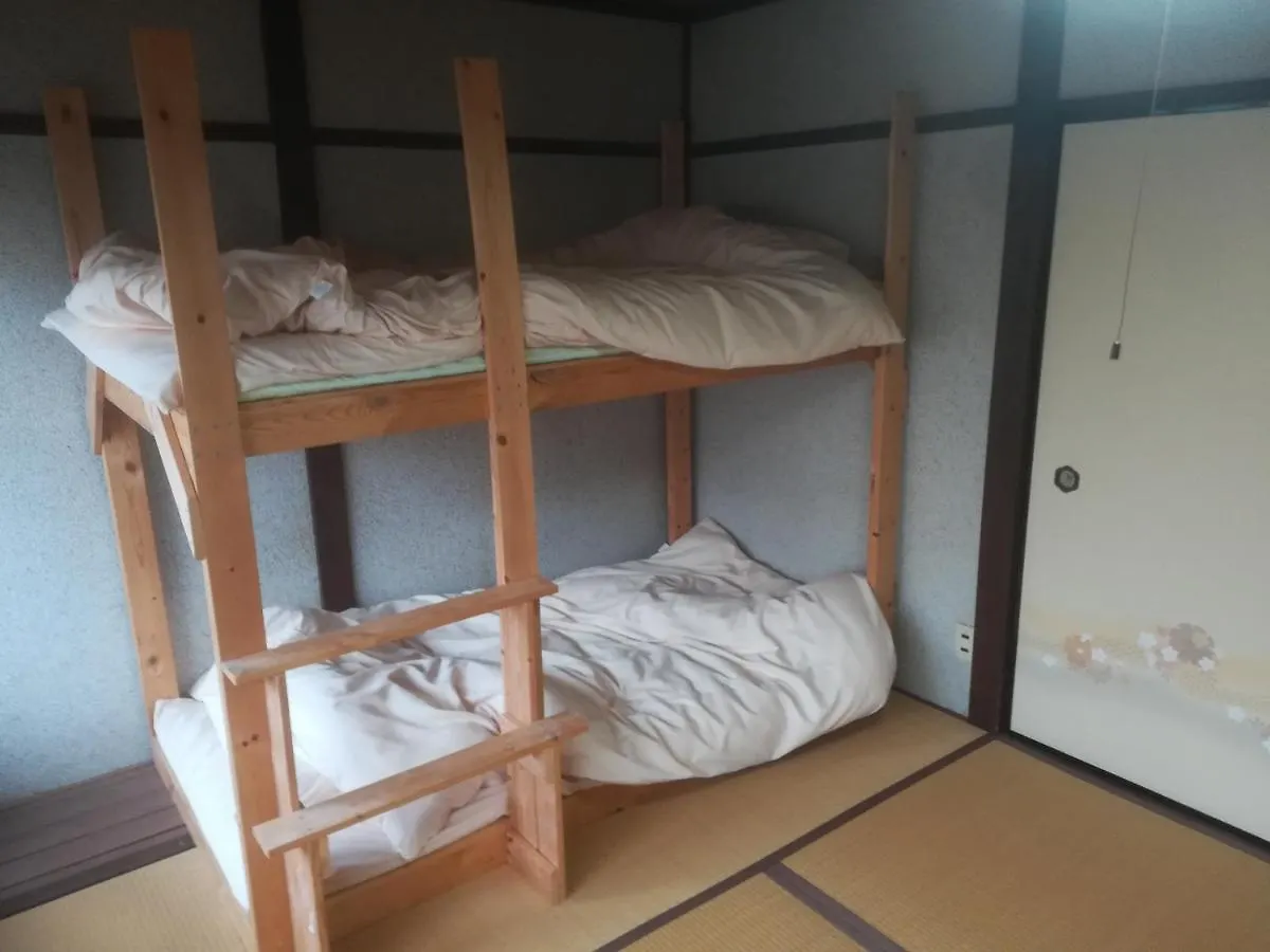 Ez Guest House Κιότο