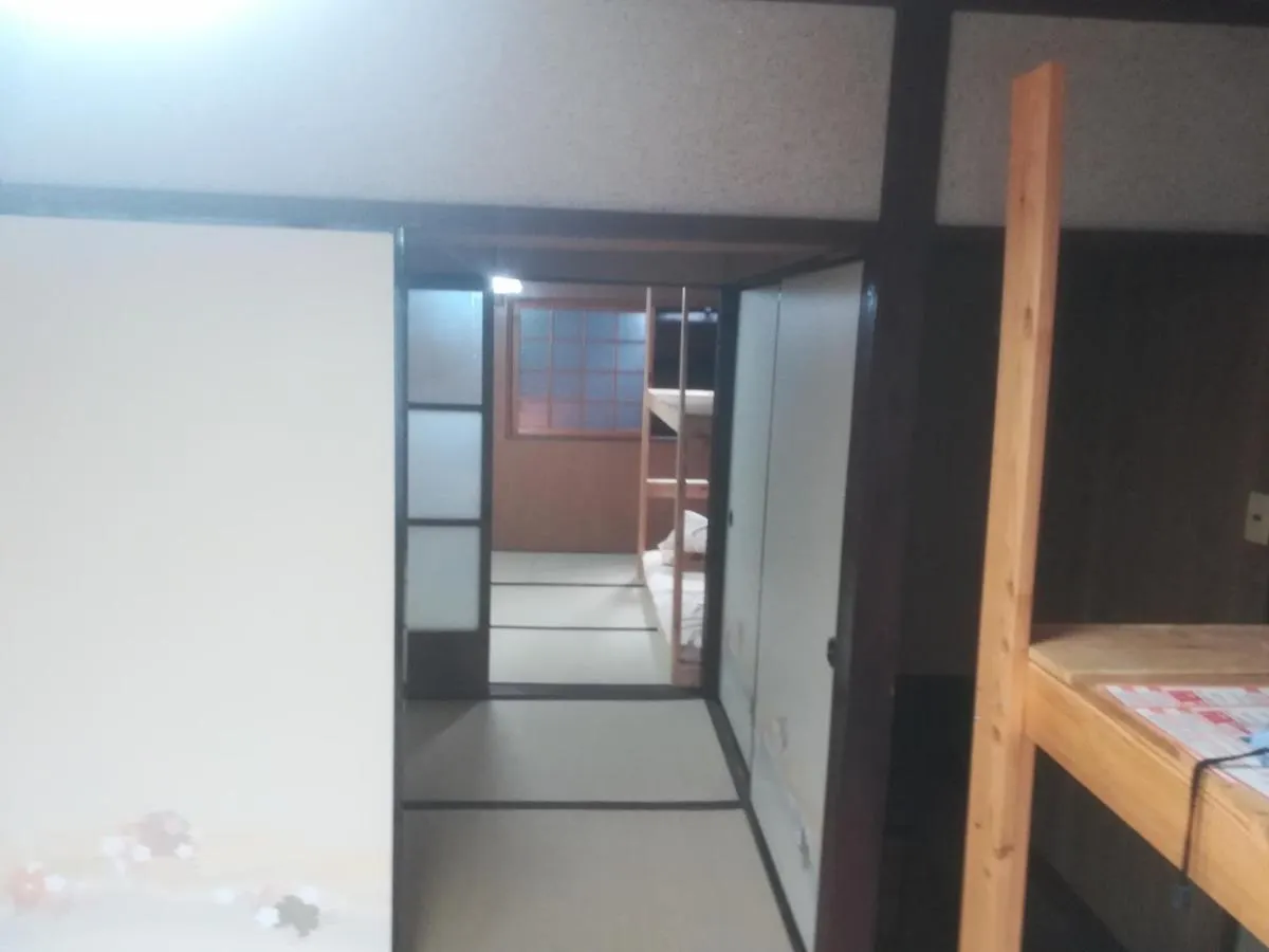 Ez Guest House Κιότο 0*,  Ιαπωνία