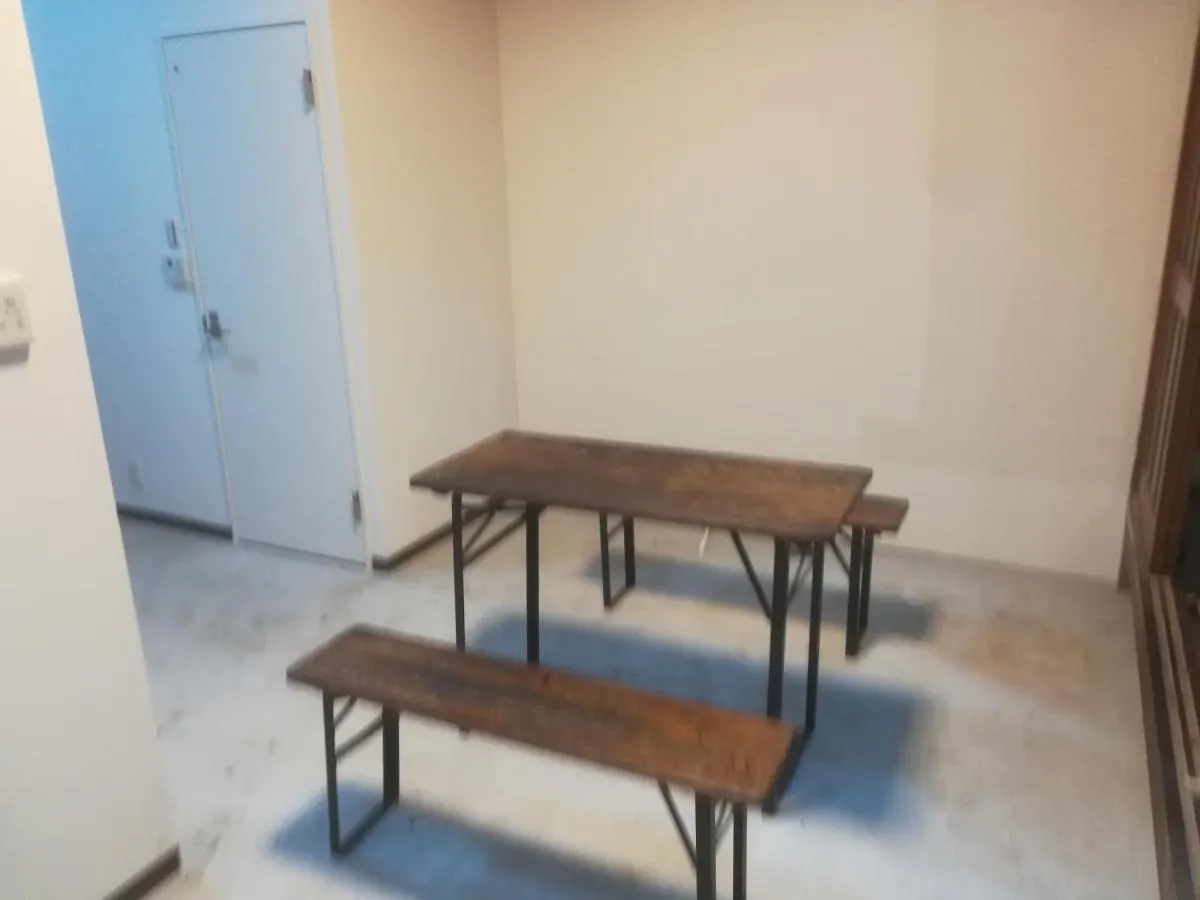 Ez Guest House Κιότο Ιαπωνία