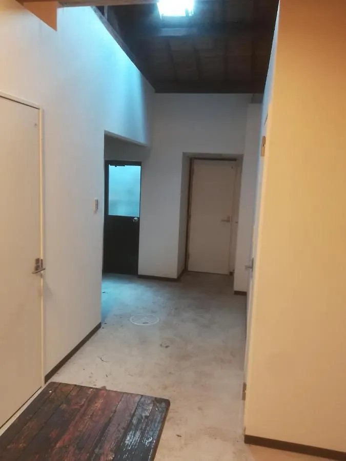 Hostel Ez Guest House Κιότο Ιαπωνία
