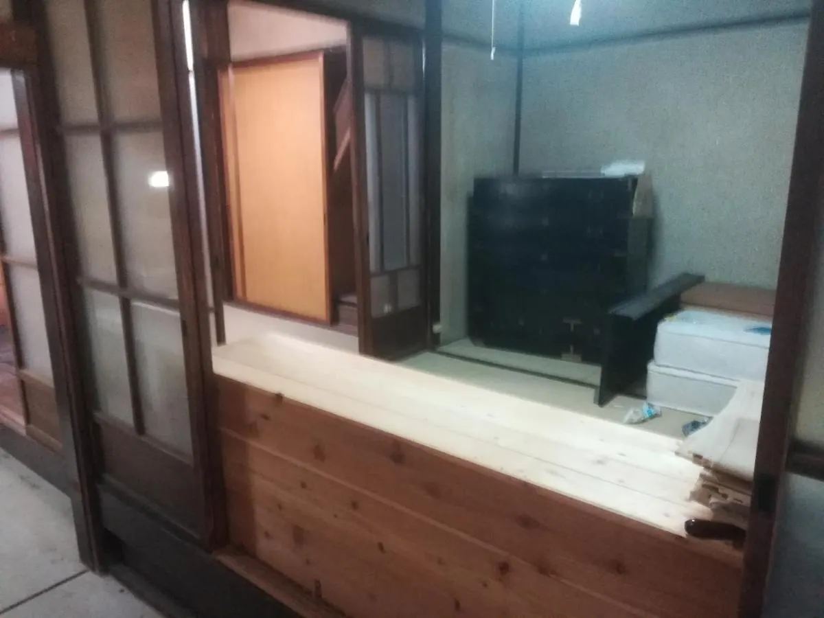 Ez Guest House Κιότο