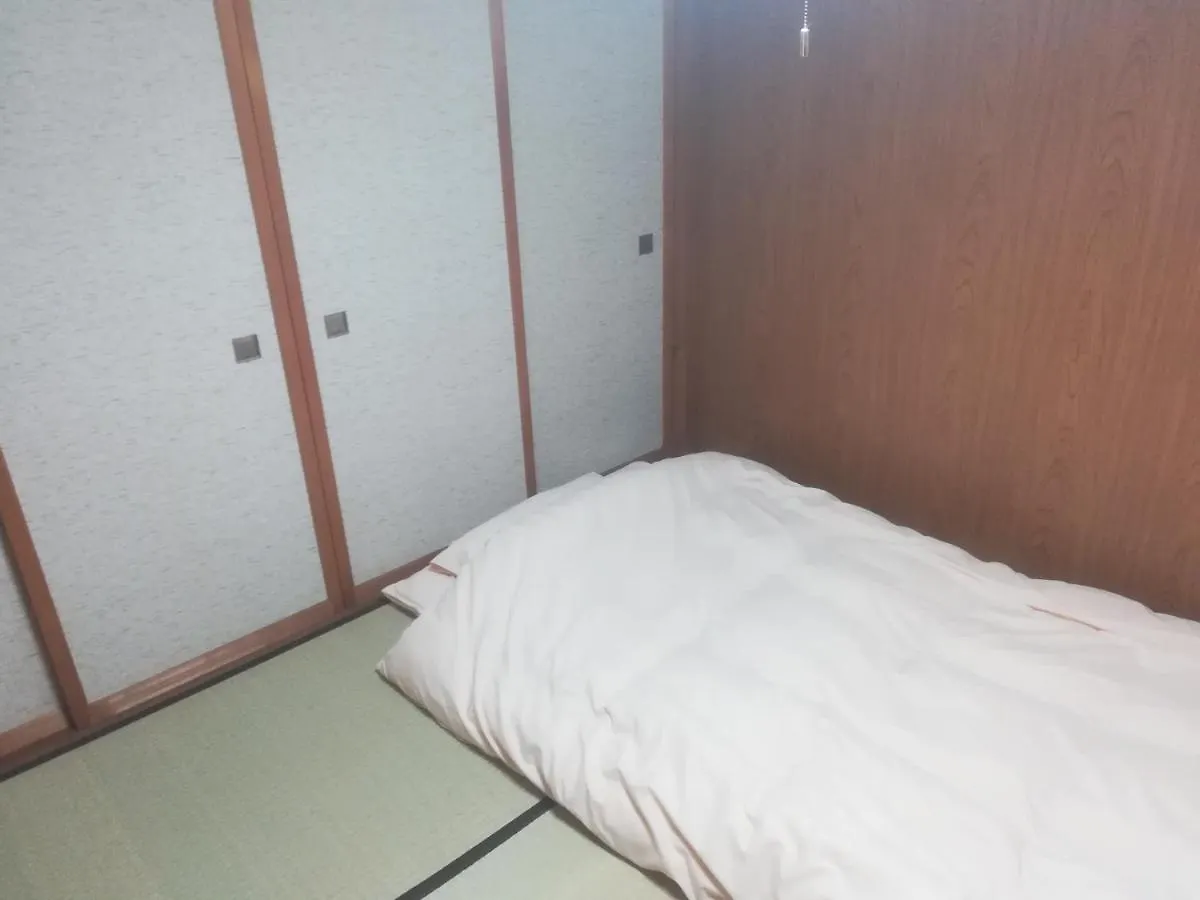 Hostel Ez Guest House Κιότο