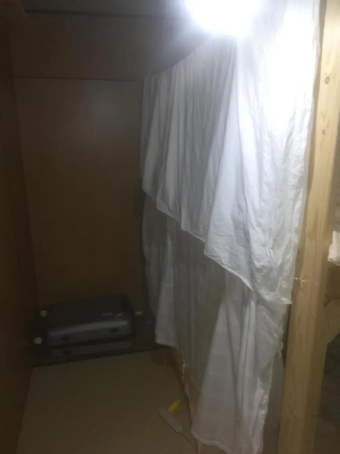 Ez Guest House Κιότο 0*,