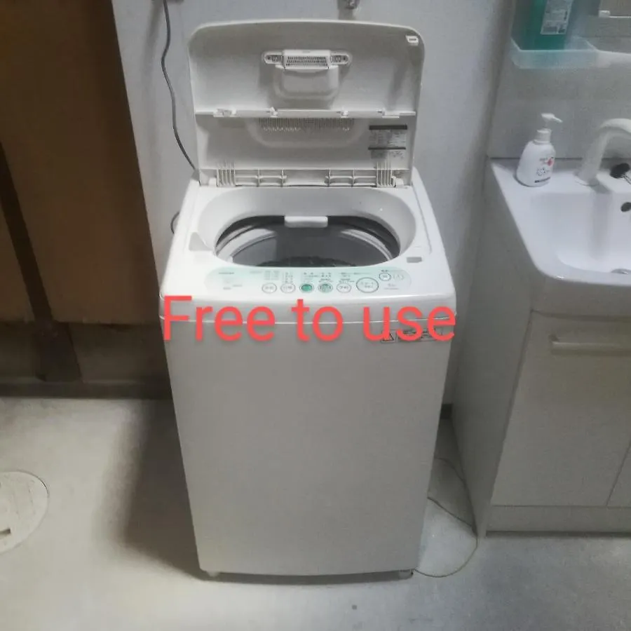 Hostel Ez Guest House Κιότο