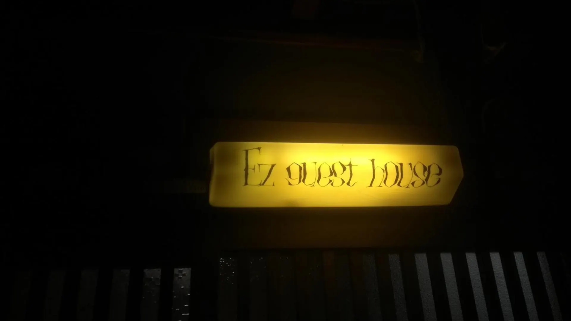 Ez Guest House Κιότο Ιαπωνία